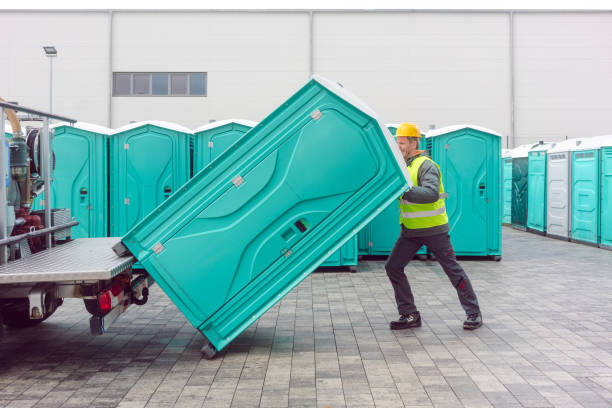 Best Portable toilet rental cost  in Dano, CO
