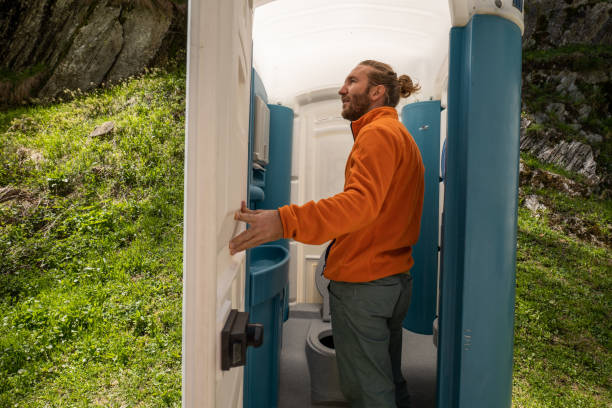 Best Construction site porta potty rental  in Dano, CO