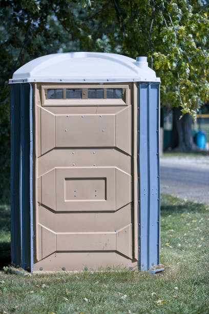Best Portable restroom trailer rental  in Dano, CO