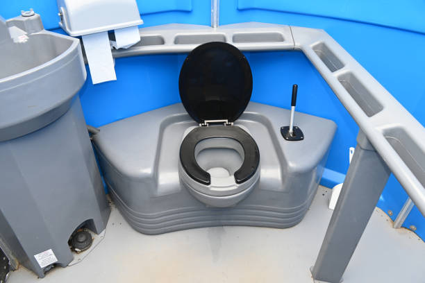 Best Sanitation services for porta potties  in Dano, CO