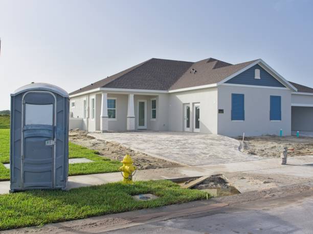Best Construction site porta potty rental  in Dano, CO