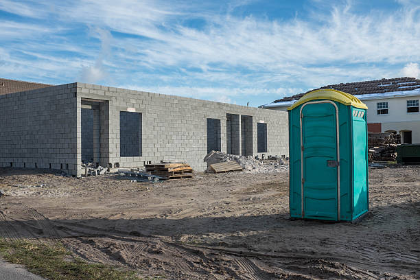 Best Affordable portable toilet rental  in Dano, CO
